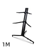 Black-1meter