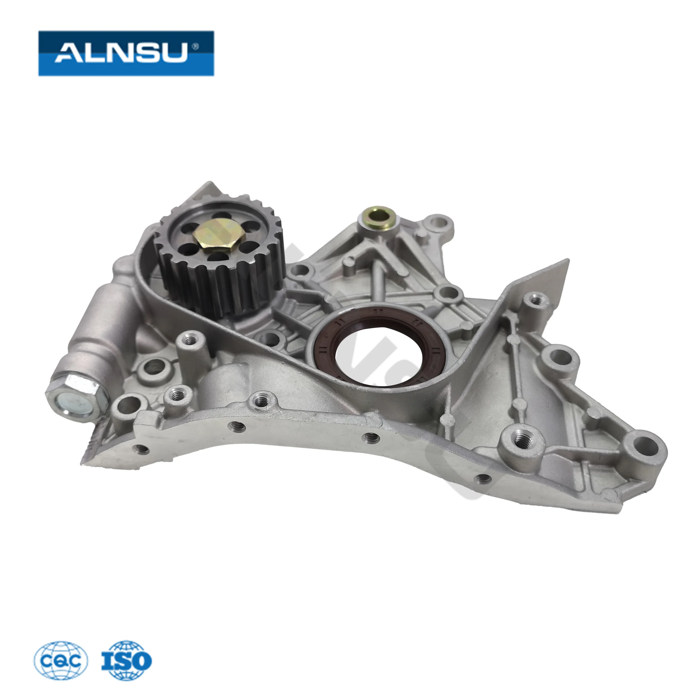 High Quality  Oil Pump for TOYOTA CORONA CT141 CT220 CR41 15100-64042 90119-08B81 15100-64041 15100-64040  15100-64031
