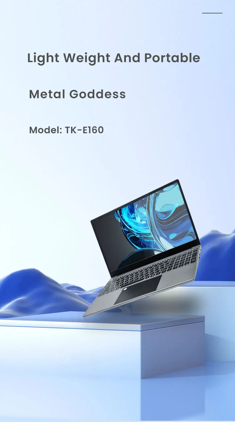 Cheap Oem Laptop Core I3 I5 I7 8gb 16gb 32gb Ram 256gb 512gb 1tb 15.6