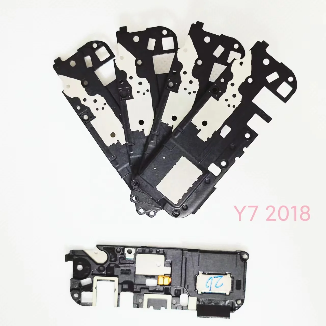 Haut-parleur Interne De Remplacement Pour Huawei Y7 / Y9 2019 - Module Oreille Et Enceinte
