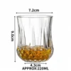 trasparente 8707-220ML