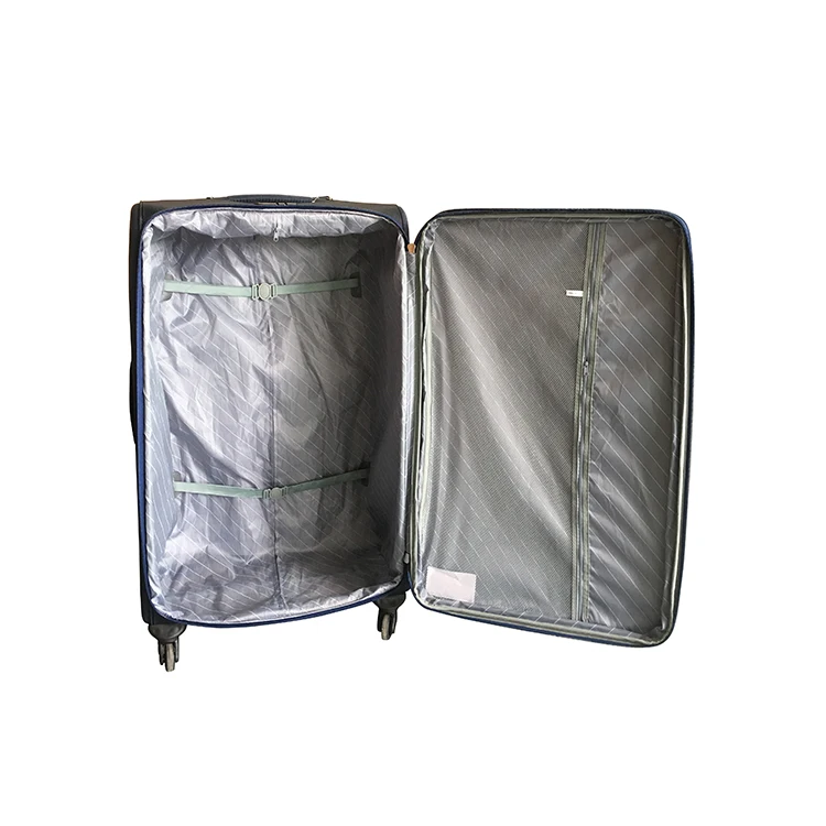 Лидер продаж, наборы для багажа Eva, дорожный Багаж, комплект из 3 предметов, чемодан, сумка для деловых поездок и дальних поездок