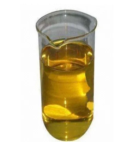 Factory Price LABSA 96% Linear Alkylbenzene Sulfonic Acid for Making