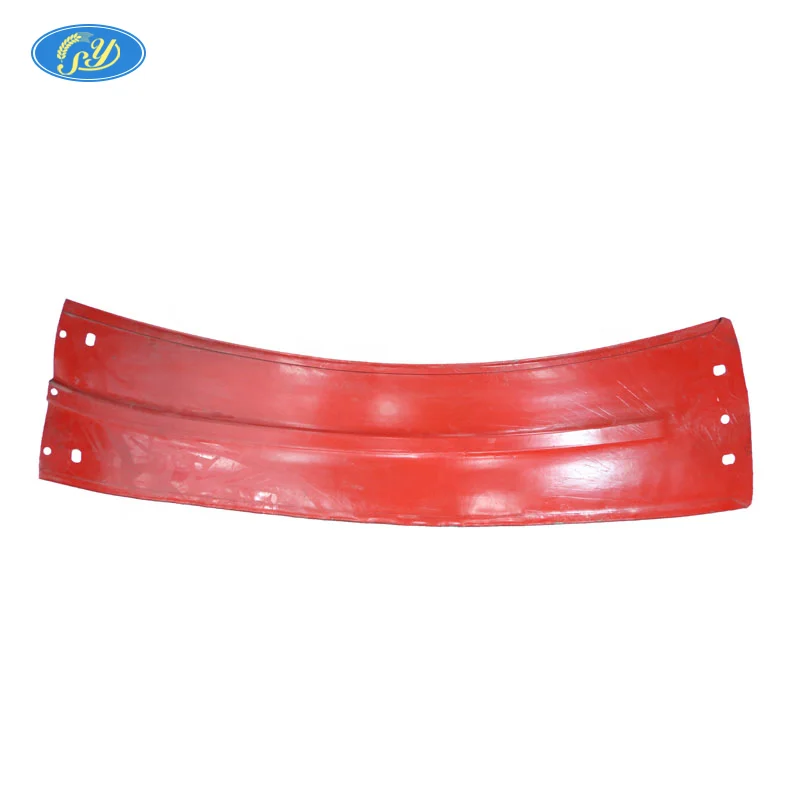 MTZ Tractor Spare Parts 70-8403012  Front Fender