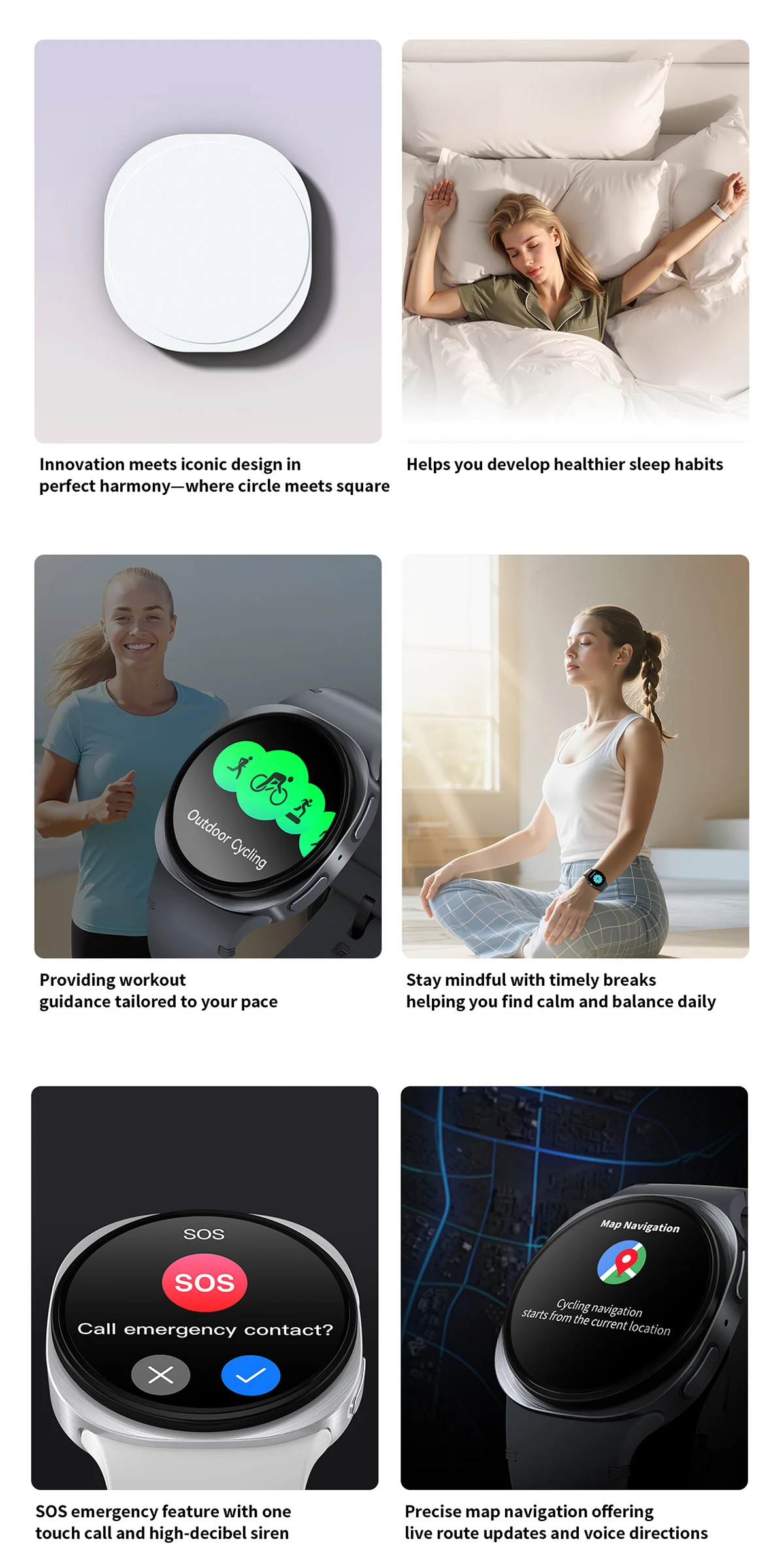 Chinese factory supplier supply  2025 Hd8 Mini Relojes Smart Watch 1.29inch Screen Bt Call Wireless Charging Heart Rate Blood Oxygen Smartwatch For Men Ladies - Buy Hd8 Mini Smart Watch smartwatch For Women Men relojes Smartwatch