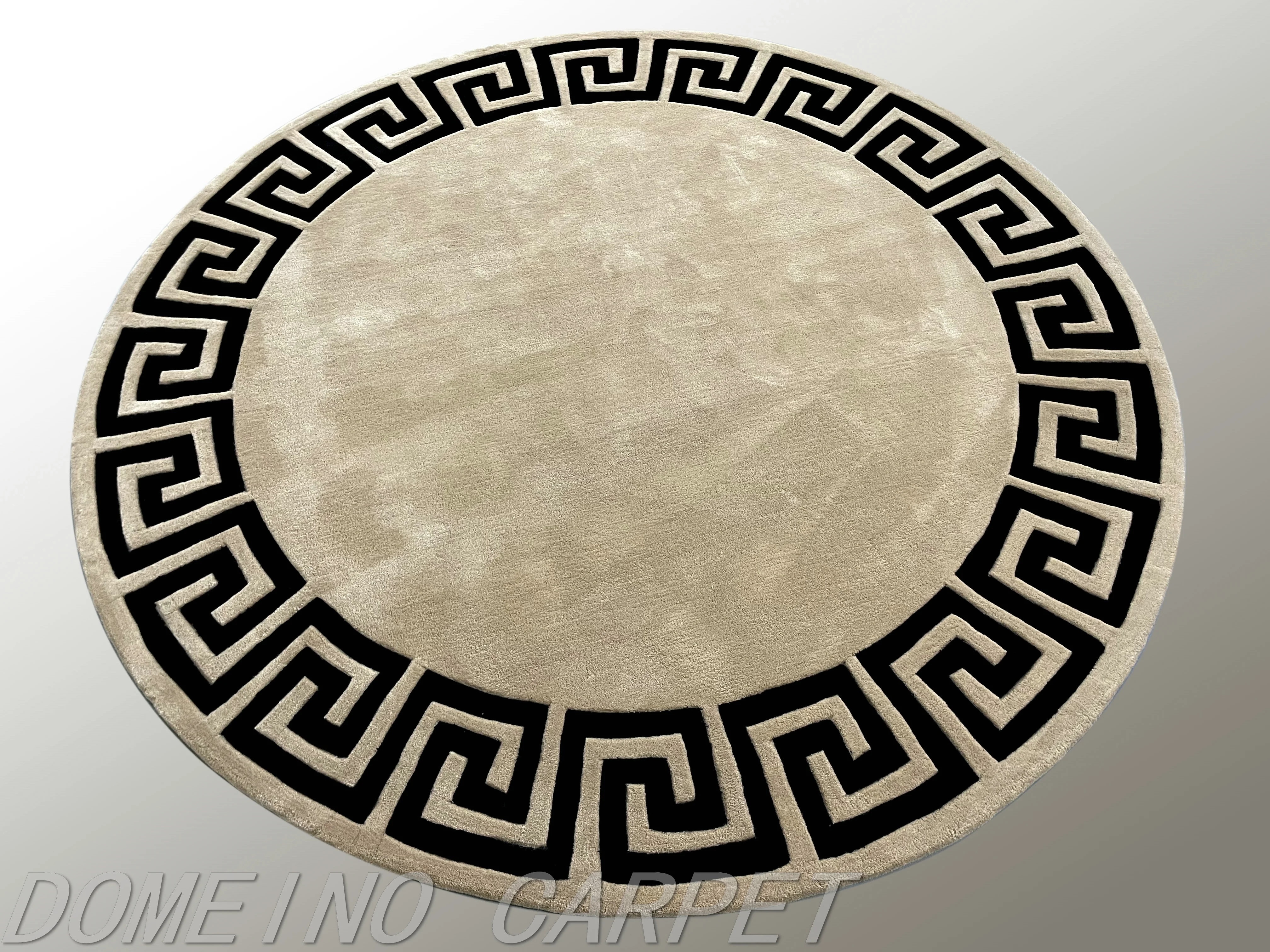 Classic Brand Design Custom Handmade Tufted Rugs From China Carpet Factory