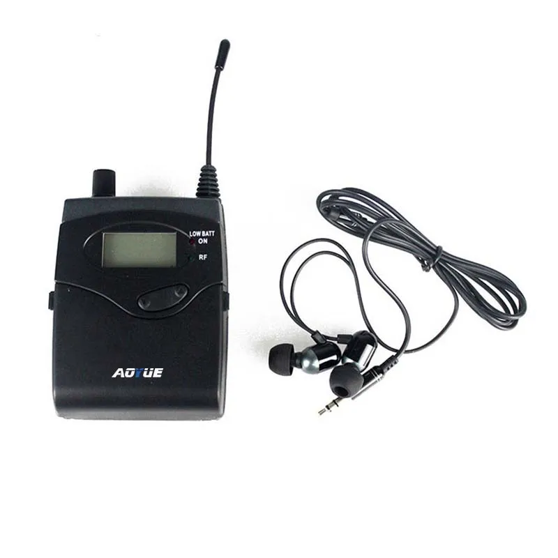 m-300 in-ear monitor system wireless microphone