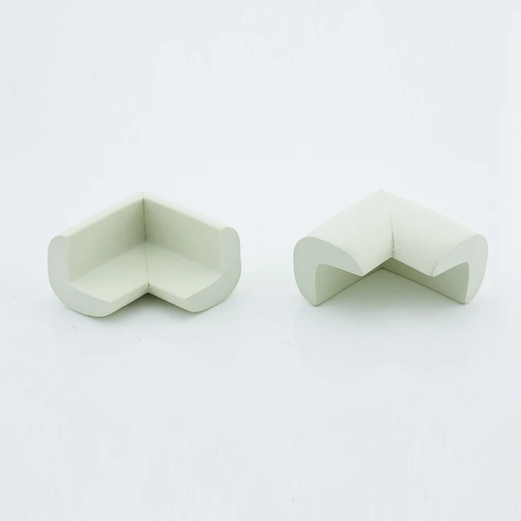 NBR Safety Material Edge Protector Table Foam Edge Protector Corner Guards with Adhesive Tape