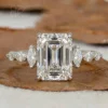 Emerald Ring