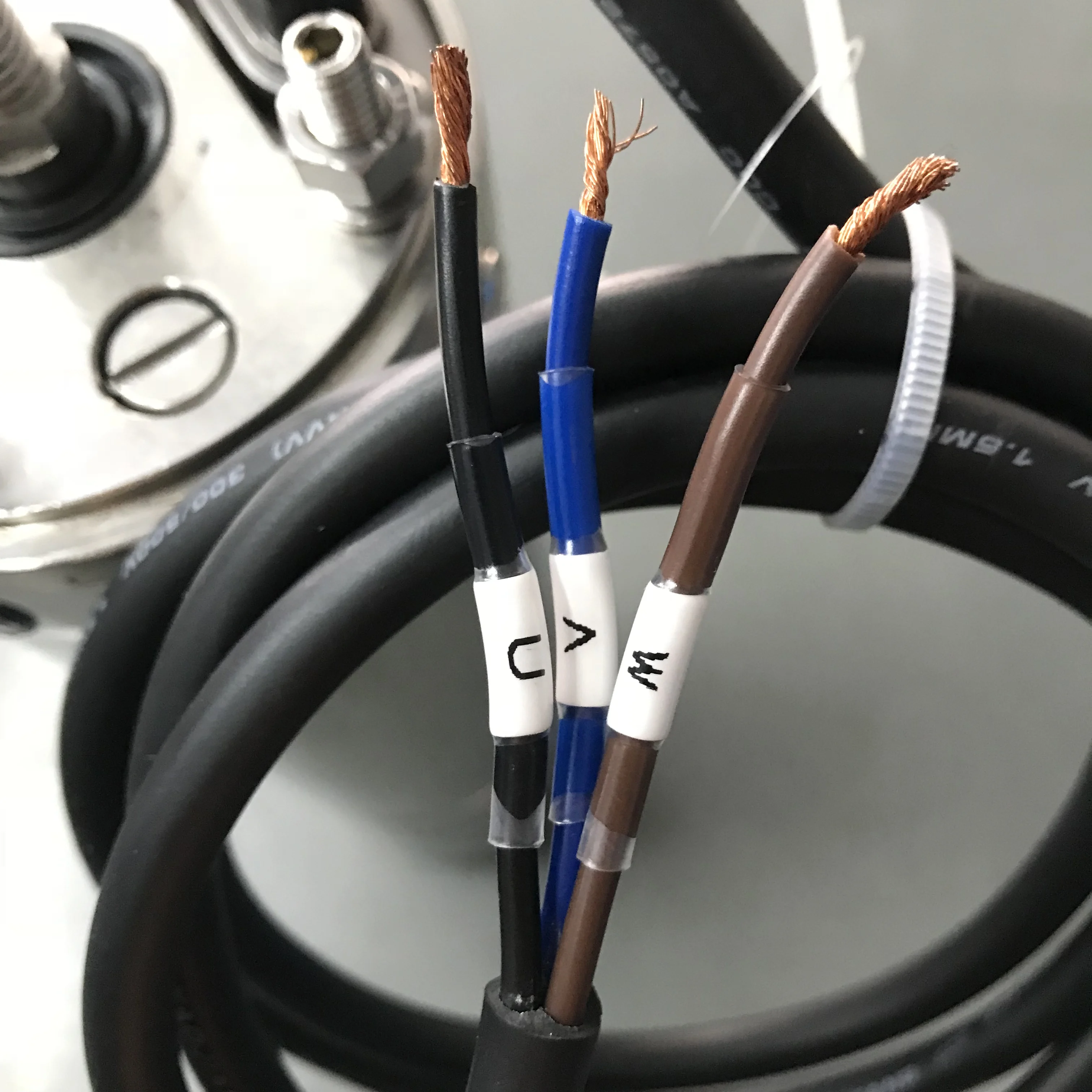 
 3SSH1.6/80-D36/400 3 дюйма 36V 0.5hp винтовой ротор работающий на постоянном токе от солнечных батарей Погружные Насосы  