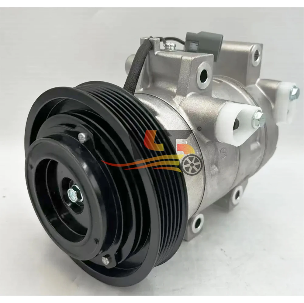DKS-17DS Auto AC Compressor for Mazda 6 - Reliable Performance