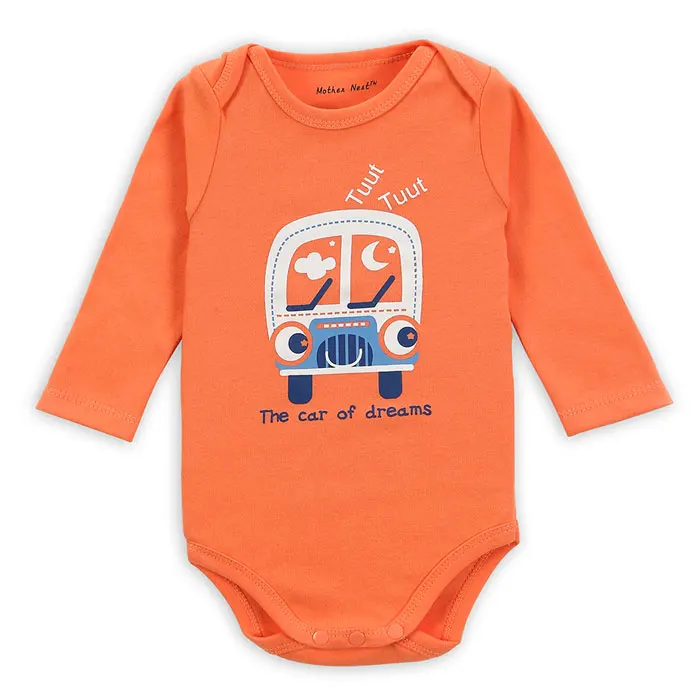 В наличии, детская одежда, боди с длинным рукавом для новорожденных девочек