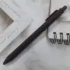 Marron - Recharge pour stylo à bille 1,0 mm