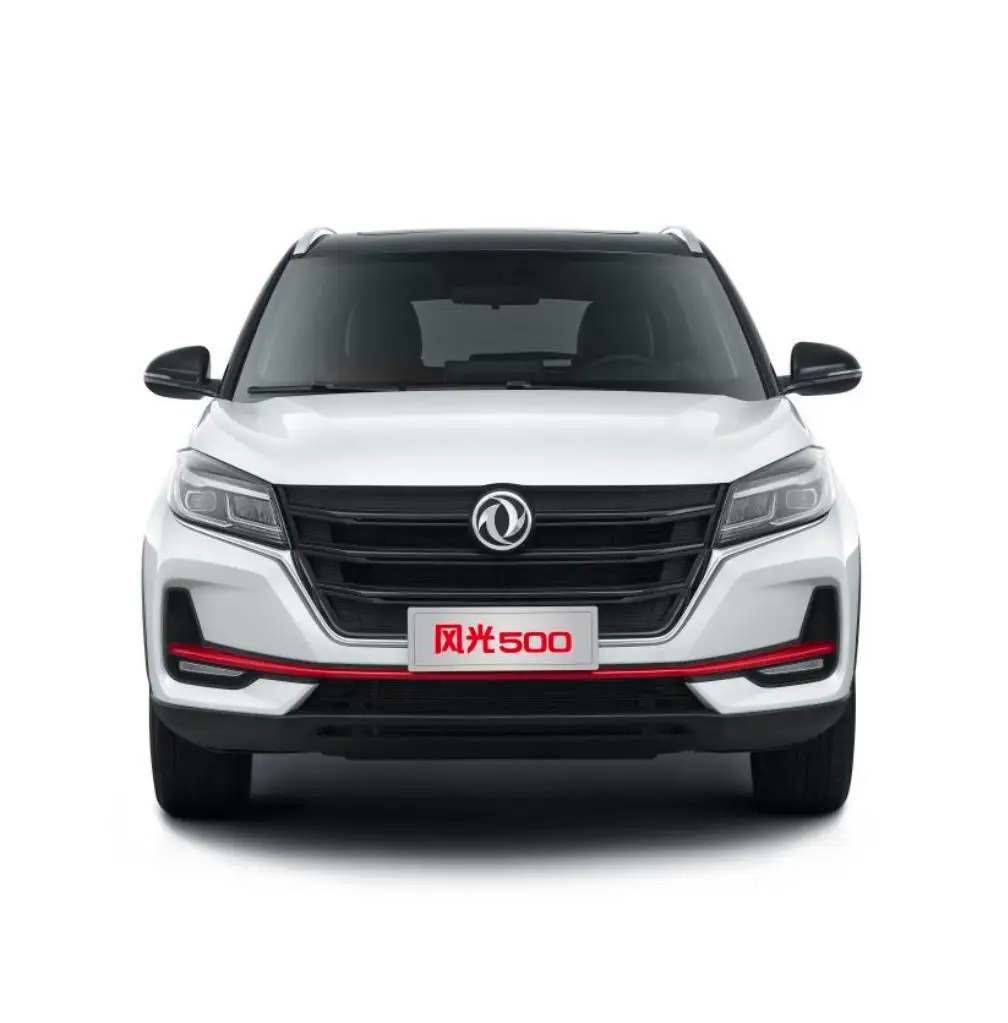 Dongfeng Fengon e3