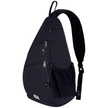 Fashion Crossbody Bag for Men Waterproof Nylon Bag Designer Handbag Ladies Shoulder Bags