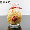 Medium crystal base lucky bag