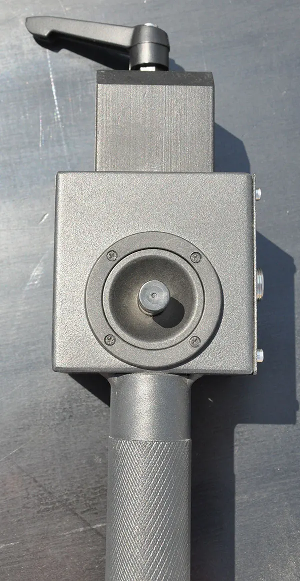 Jimmy Jib Accessory Jimmy Jib Controller With Joystick