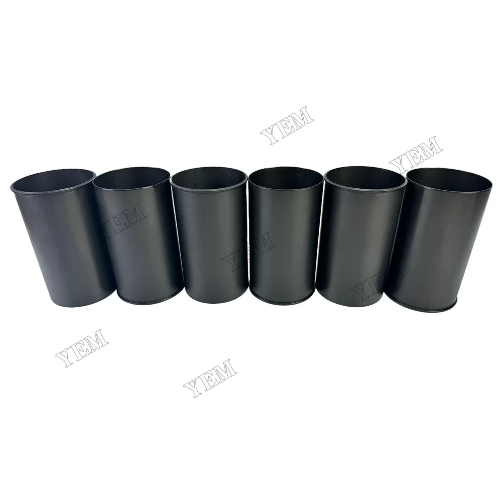 Cylinder Liner Fit for Hino J08CT Engine Parts
