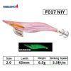 F017-2.0#-6,5g-65mm 630725