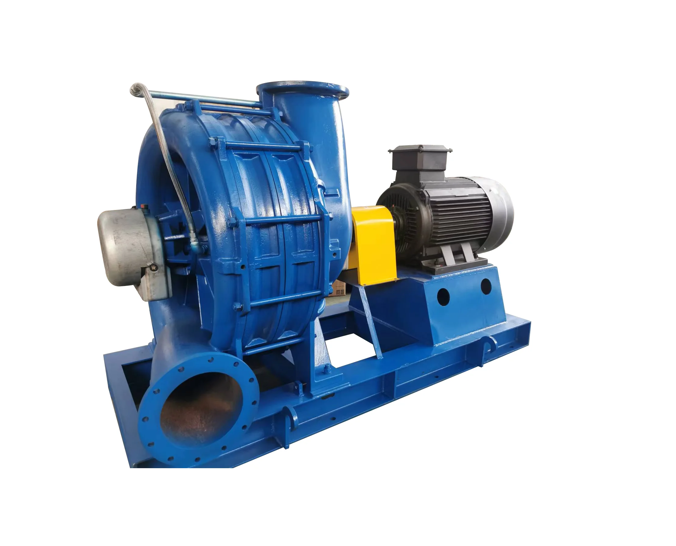 Centrifugal Blower, 220 V, Electric - detail 8
