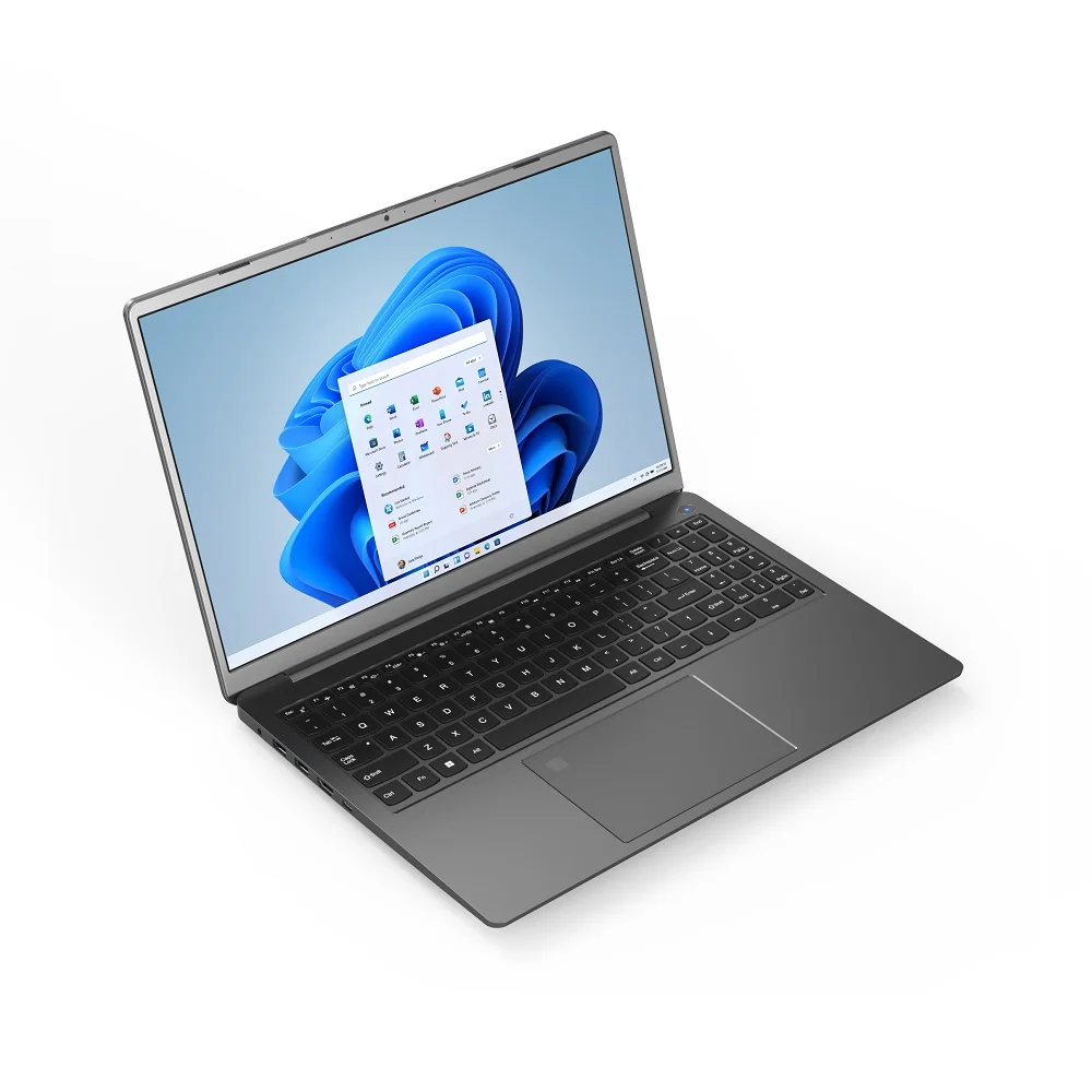 Cheap Notebook SKD/CKD Ultra-thin Laptops Factory I5 I7 12GB/16GB 2.5K Brand New Core I5 Business Laptop Computer