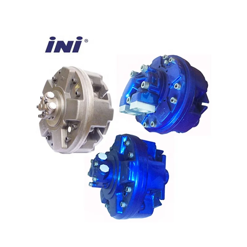 1000 Rpm High Speed Hydraulic Motosr Metal Steel Hydraulic Motor Buy