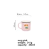สีชมพู mug-A4H4C8N16