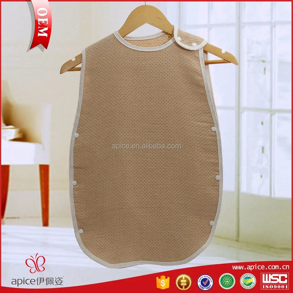 Топ продаж натуральный цветной хлопок супер мягкий спальный мешок