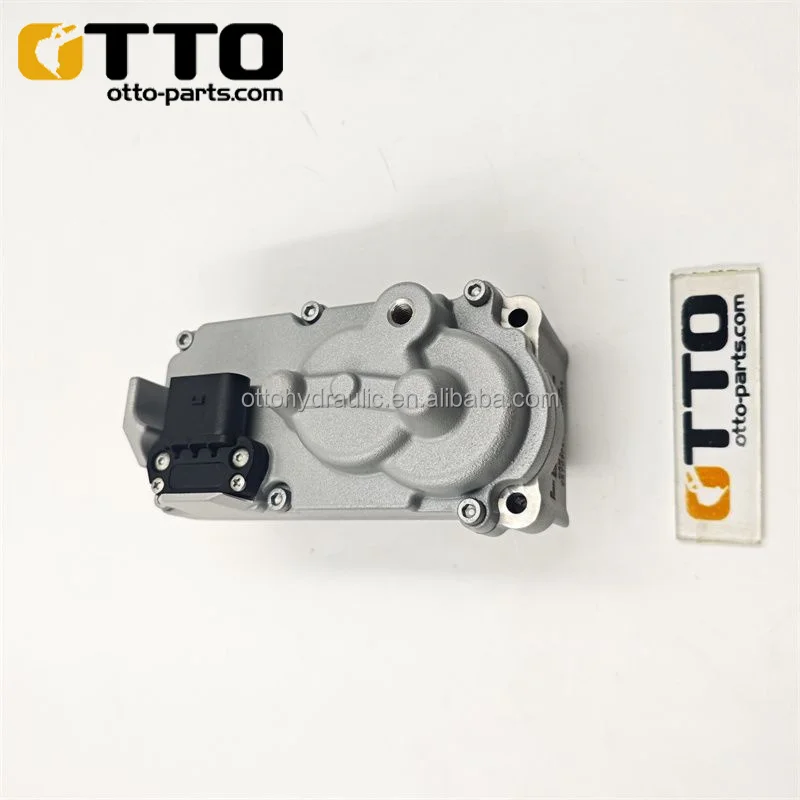 壺 OTTO 05452655 Turbocharger Actuator 5496046 5496045 4034308