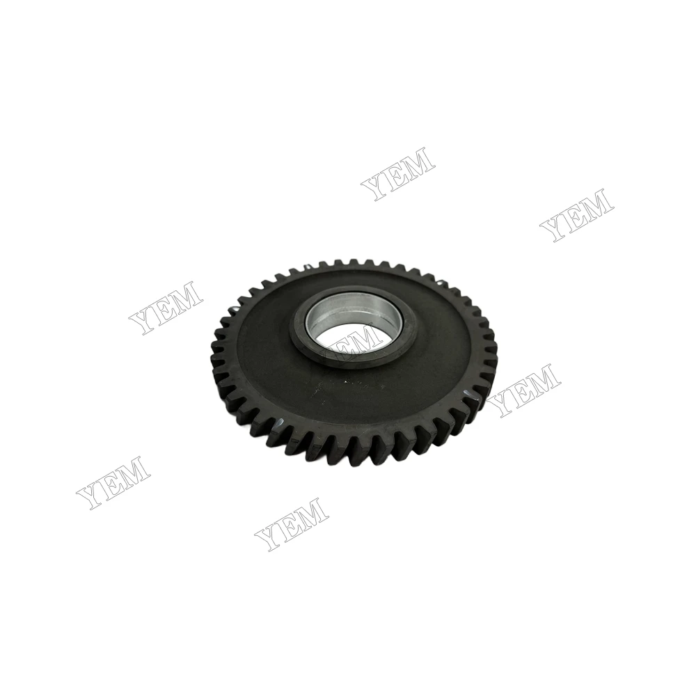 8-98158634-0 84477172 Toothed gear for Isuzu Universal Engine Parts