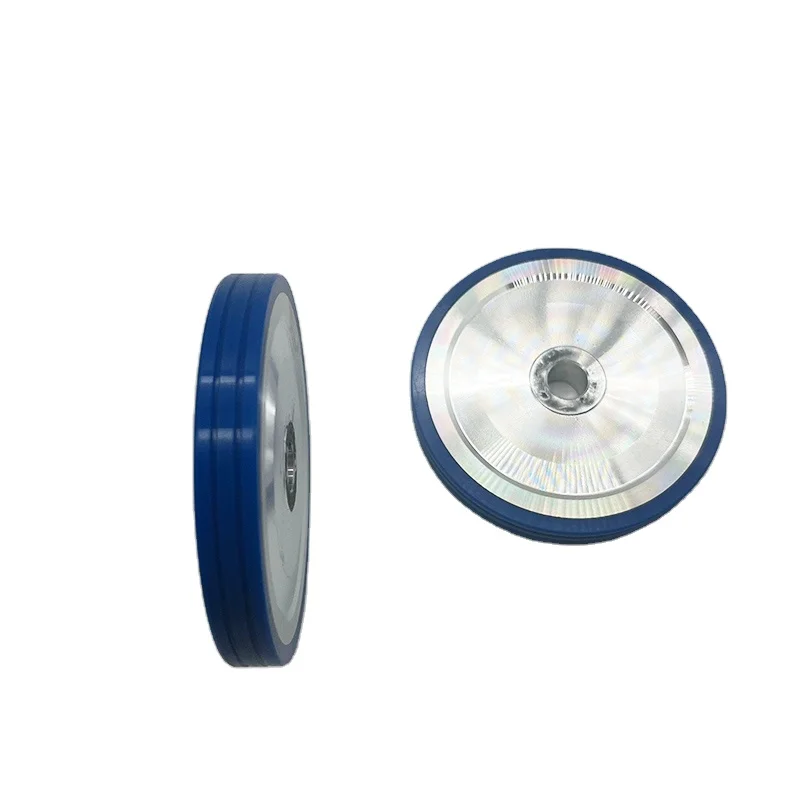 Rieter Spare Parts Twin Disc with Magnet for Rieter R60 Machine Textile Machinery Spare Parts