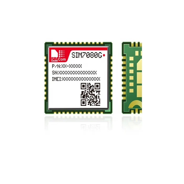 SIM7080G Evolution Kit(SIM7080G TE KIT+SIMCOM EVB KIT) - Famidy.com