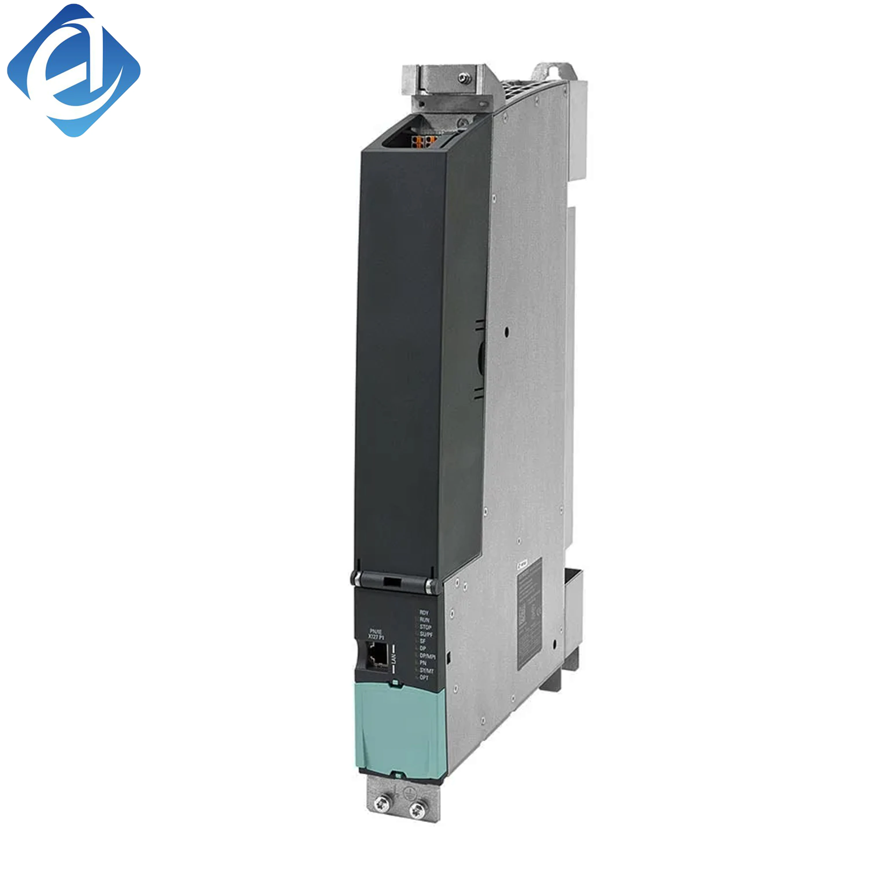 New Original 6AU1445-2AD00-0AA0 SIMOTION motion control drive unit. High-precision multi-axis synchronous motion control, fast bus response, stable positioning operation, applied to packaging, machinery linkage