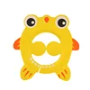 Yellow_goldfish