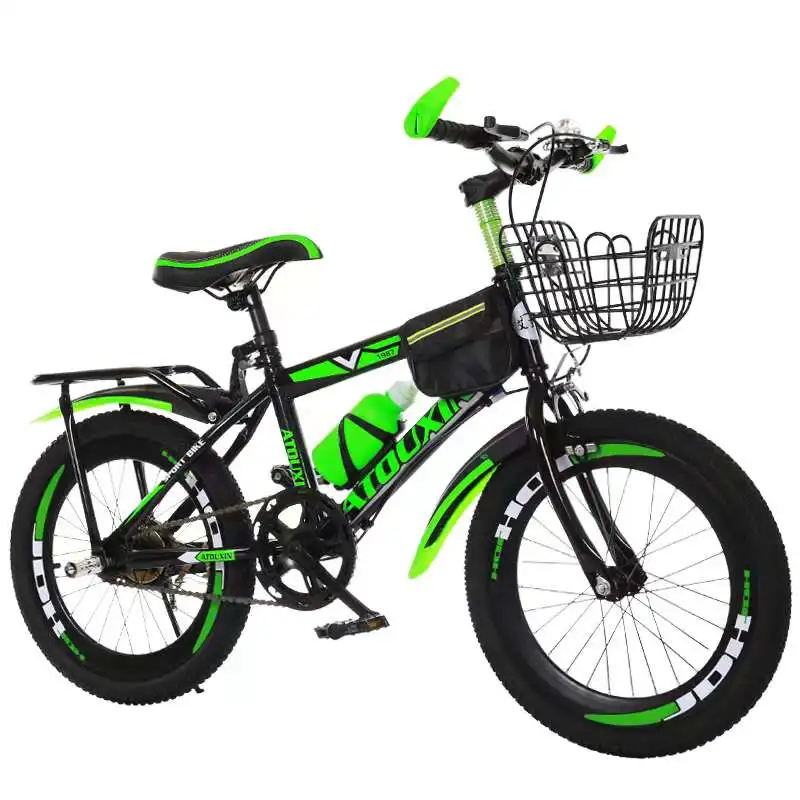 Wholesale High Quality Kids' Mountain Bikes for 5-16 Years Old