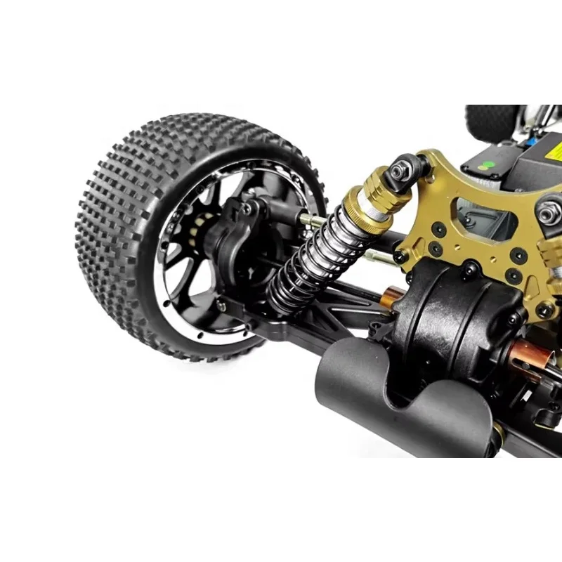 HSP 94054S Bajer 1/5 Gasoline RC Baja Truck - 32CC Engine HSP 94054S Bajer 1/5 Gasoline RC Baja Truck - 32CC Engine