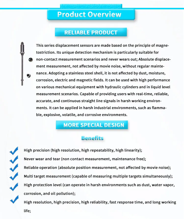 Univo Ubcz1000y Hydraulic Cylinder Water Oil Level Mechanical Liquid