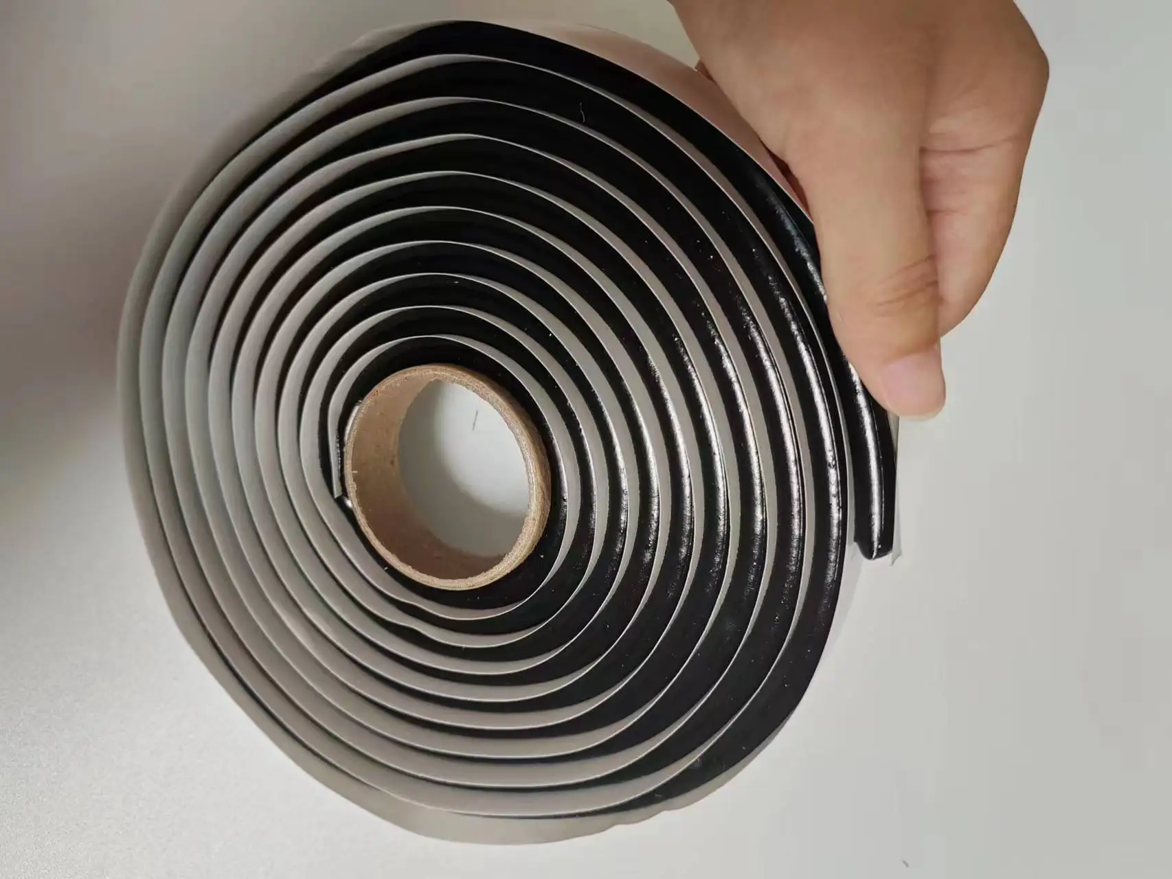 6mm X 6 Meters High Performance Butyl Sealant Tape/waterproof