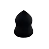 Black Makeup Sponge (Gourd-Shaped)