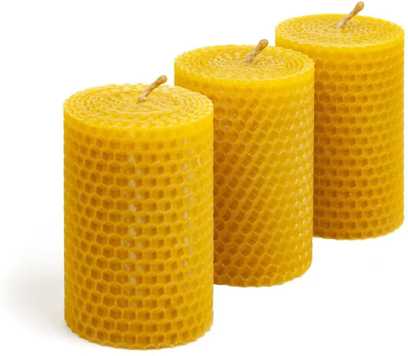Wholesale Apiculture Comb Beeswax Foundation Sheet For Beekeeper Bees
