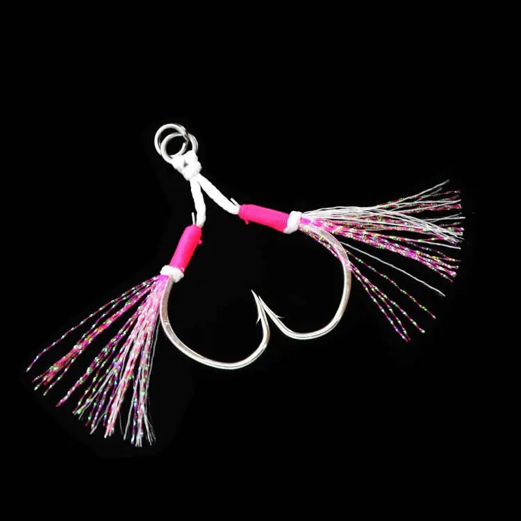 diy fake fish hooks How to Make A Fake Fishhook for Halowwen Costume
