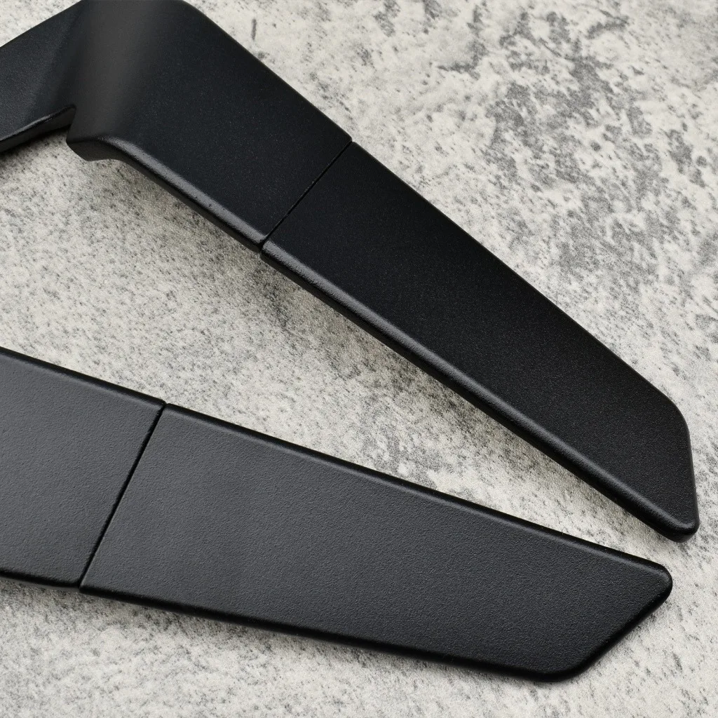 Motorcycle Modification Accessories Rearview Mirror Invisible Wing Mirror Adjustable Rearview Mirror General Purpose