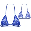 Blu Reale