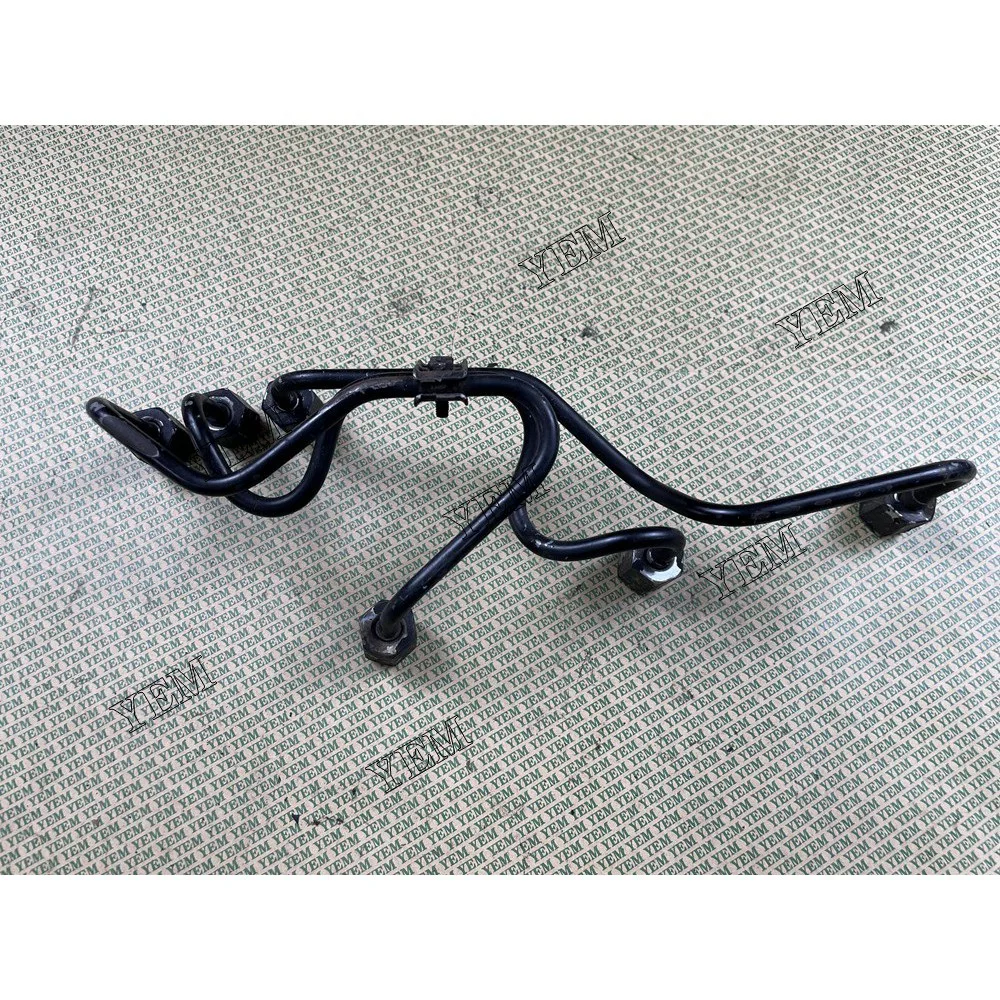Fuel Injection Pipe for Yanmar 3TNV76 Engine Repair Parts Kit