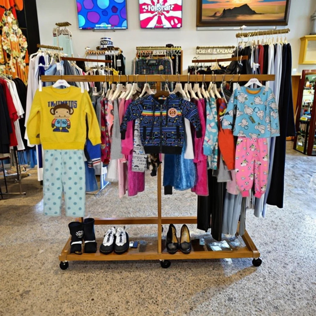 In China Good Quality Children's Clothing Wholesale Suppliers