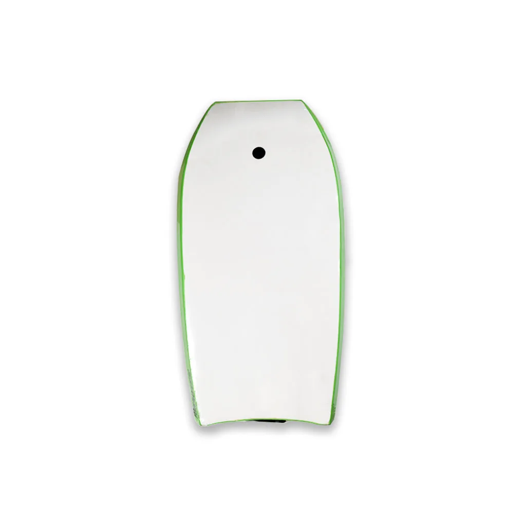Custom Color and Logo EVA Surfing Bodyboard Foam Board Bodyboard for Water Sports