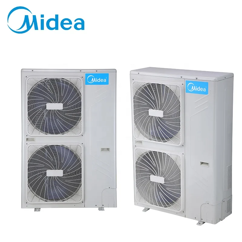 Midea Commercial 200liter air Source Heat Pump Electric Water element  Heater 220v