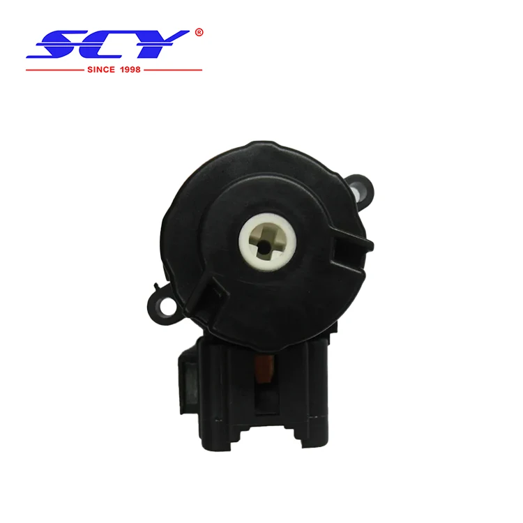 Ignition Switch for Isuzu 4HK1 - 8980453490 8-98045-349-0