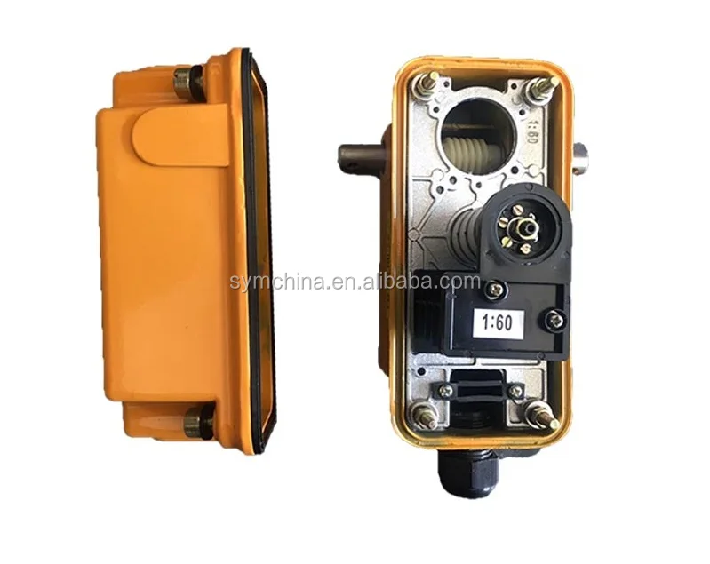 Wireless Anemometer for Tower Crane Wind Speed Tower Crane Tower Crane Wind Indicator