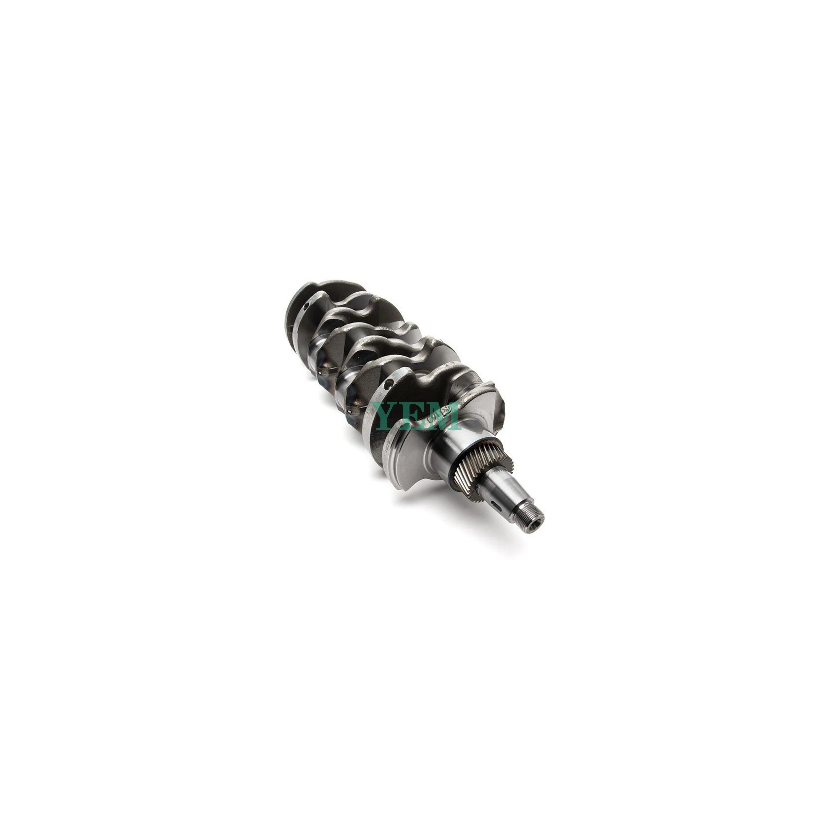 115256990 Crankshaft Assembly for Perkins 115256990 Crankshaft Assembly Engine Repair Kit